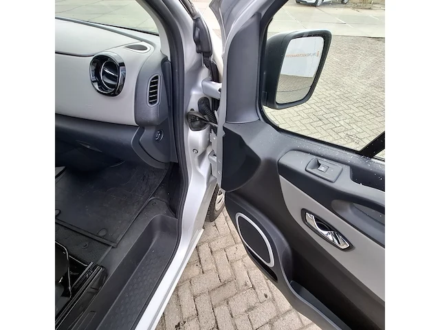 Personenbus, renault, traffic jl jr9m, 2019 - afbeelding 28 van  45
