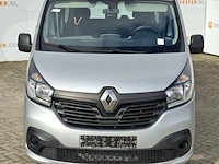 Personenbus, renault, traffic jl jr9m, 2019 - afbeelding 2 van  45