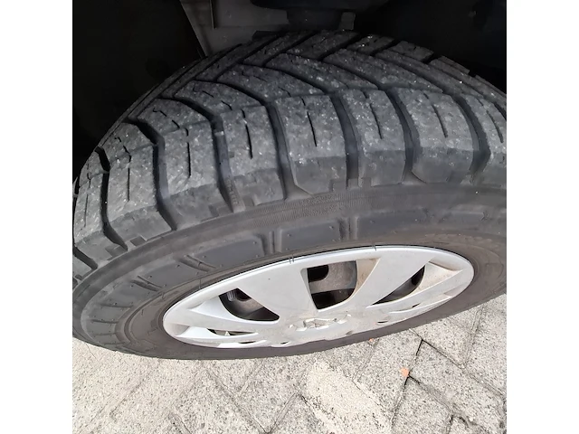 Personenbus, renault, traffic jl jr9m, 2019 - afbeelding 31 van  45