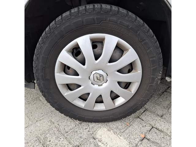 Personenbus, renault, traffic jl jr9m, 2019 - afbeelding 32 van  45