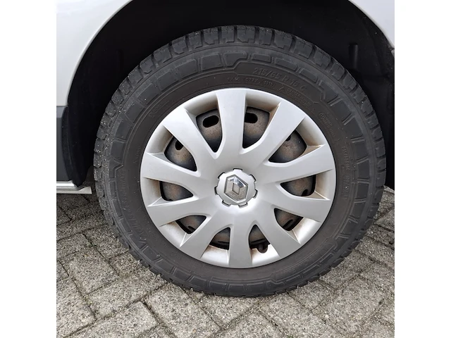 Personenbus, renault, traffic jl jr9m, 2019 - afbeelding 33 van  45