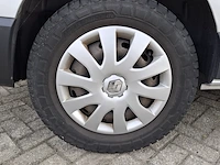Personenbus, renault, traffic jl jr9m, 2019 - afbeelding 34 van  45