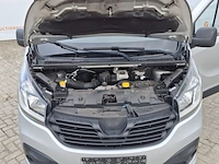 Personenbus, renault, traffic jl jr9m, 2019 - afbeelding 39 van  45