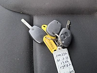 Personenbus, renault, traffic jl jr9m, 2019 - afbeelding 45 van  45