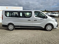 Personenbus, renault, traffic jl jr9m, 2019 - afbeelding 4 van  45
