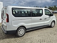 Personenbus, renault, traffic jl jr9m, 2019 - afbeelding 5 van  45