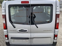 Personenbus, renault, traffic jl jr9m, 2019 - afbeelding 6 van  45