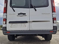Personenbus, renault, traffic jl jr9m, 2019 - afbeelding 7 van  45