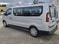 Personenbus, renault, traffic jl jr9m, 2019 - afbeelding 8 van  45