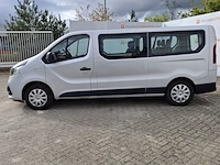 Personenbus, renault, traffic jl jr9m, 2019 - afbeelding 9 van  45