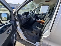 Personenbus, renault, trafic, 2016 - afbeelding 2 van  39