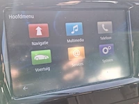 Personenbus, renault, trafic, 2016 - afbeelding 8 van  39