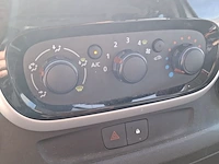 Personenbus, renault, trafic, 2016 - afbeelding 10 van  39