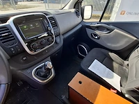 Personenbus, renault, trafic, 2016 - afbeelding 13 van  39