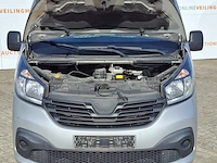 Personenbus, renault, trafic, 2016 - afbeelding 14 van  39
