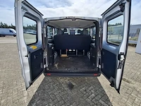 Personenbus, renault, trafic, 2016 - afbeelding 19 van  39