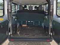 Personenbus, renault, trafic, 2016 - afbeelding 20 van  39