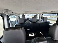 Personenbus, renault, trafic, 2016 - afbeelding 21 van  39