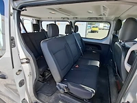 Personenbus, renault, trafic, 2016 - afbeelding 22 van  39