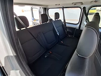 Personenbus, renault, trafic, 2016 - afbeelding 24 van  39