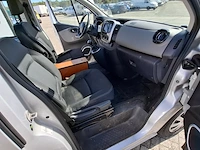 Personenbus, renault, trafic, 2016 - afbeelding 26 van  39