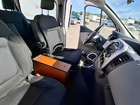 Personenbus, renault, trafic, 2016 - afbeelding 27 van  39