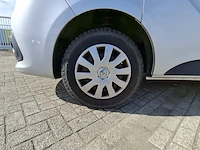 Personenbus, renault, trafic, 2016 - afbeelding 29 van  39
