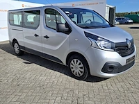 Personenbus, renault, trafic, 2016 - afbeelding 23 van  39
