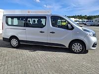 Personenbus, renault, trafic, 2016 - afbeelding 34 van  39