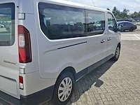 Personenbus, renault, trafic, 2016 - afbeelding 35 van  39