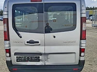 Personenbus, renault, trafic, 2016 - afbeelding 36 van  39