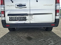 Personenbus, renault, trafic, 2016 - afbeelding 37 van  39