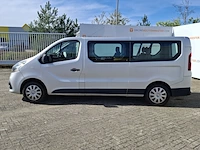 Personenbus, renault, trafic, 2016 - afbeelding 39 van  39
