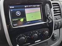 Personenbus, renault, trafic, 2016 - afbeelding 15 van  44