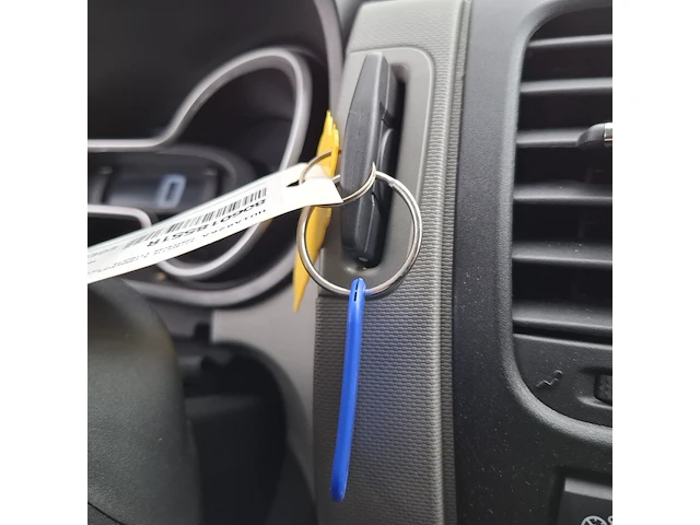 Personenbus, renault, trafic, 2016 - afbeelding 17 van  44