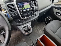 Personenbus, renault, trafic, 2016 - afbeelding 18 van  44