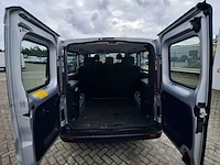 Personenbus, renault, trafic, 2016 - afbeelding 20 van  44