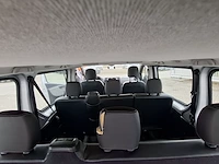 Personenbus, renault, trafic, 2016 - afbeelding 22 van  44
