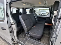 Personenbus, renault, trafic, 2016 - afbeelding 23 van  44
