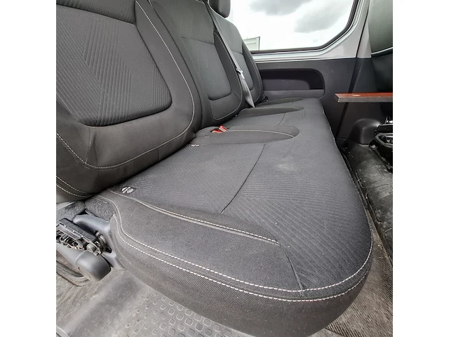 Personenbus, renault, trafic, 2016 - afbeelding 24 van  44