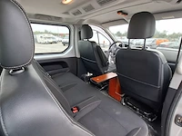 Personenbus, renault, trafic, 2016 - afbeelding 25 van  44