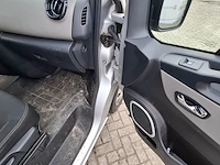 Personenbus, renault, trafic, 2016 - afbeelding 26 van  44