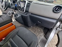 Personenbus, renault, trafic, 2016 - afbeelding 27 van  44