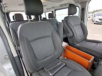 Personenbus, renault, trafic, 2016 - afbeelding 28 van  44