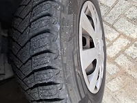 Personenbus, renault, trafic, 2016 - afbeelding 29 van  44