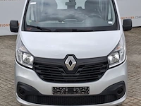Personenbus, renault, trafic, 2016 - afbeelding 2 van  44