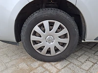 Personenbus, renault, trafic, 2016 - afbeelding 30 van  44