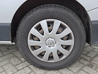 Personenbus, renault, trafic, 2016 - afbeelding 31 van  44