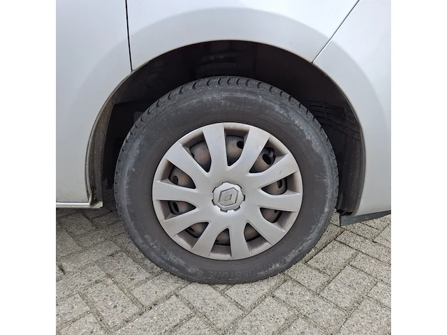 Personenbus, renault, trafic, 2016 - afbeelding 33 van  44