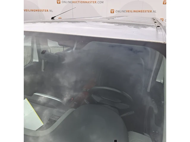 Personenbus, renault, trafic, 2016 - afbeelding 34 van  44